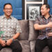 Anies Baswedan bertemu AHY di Kantor Demokrat