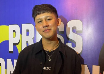 Jevin Julian akan Duet dengan Sang Adik di Festival Pasar Musik