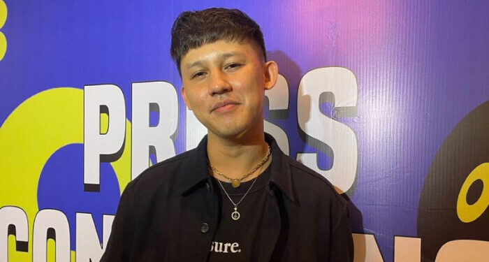 Jevin Julian akan Duet dengan Sang Adik di Festival Pasar Musik