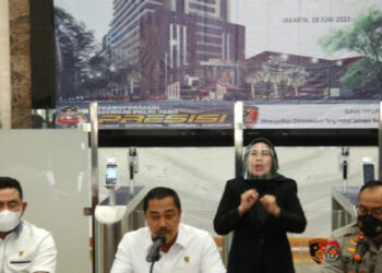 Polri Selidik Kembali Kasus Baru KSP Indosurya