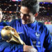 Raphael Varane Pensiun dari Timnas Prancis