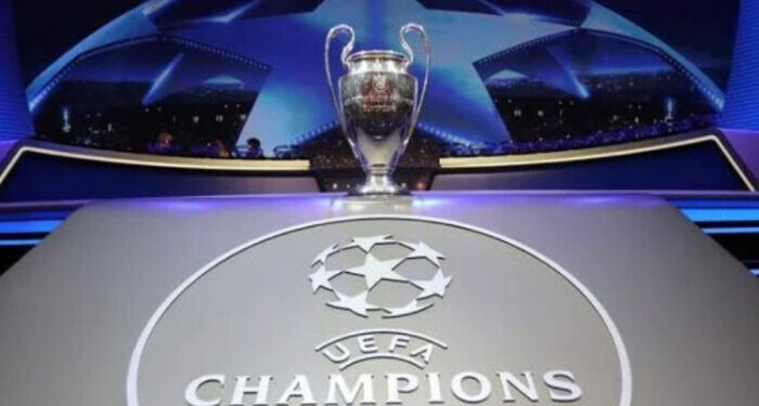 Mbappe akan Absen Bela PSG pada Leg Pertama 16 Besar Liga Champions