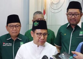 PKB Akan Gelar Pertemuan dengan Golkar
