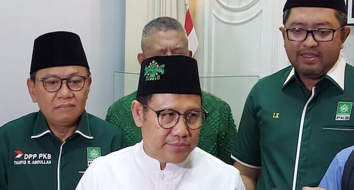PKB Akan Gelar Pertemuan dengan Golkar