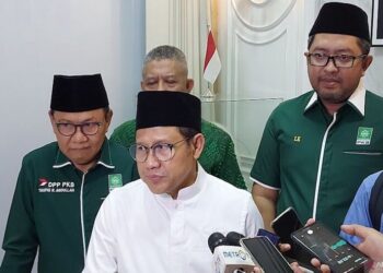 PKB Bertekad Tingkatkan Kesejahteraan Nahdliyin Sambut Satu Abad NU