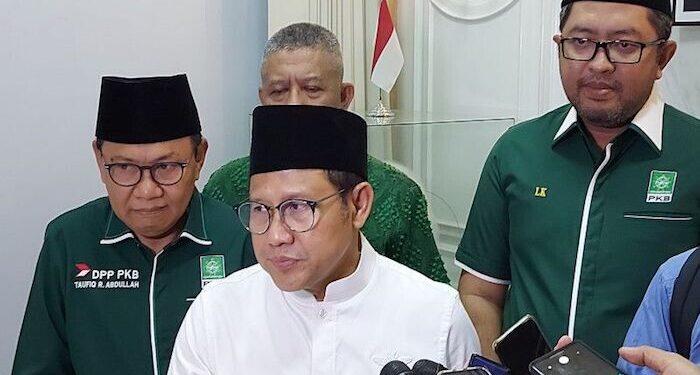PKB Bertekad Tingkatkan Kesejahteraan Nahdliyin Sambut Satu Abad NU