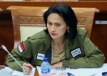 Anggota Komisi I DPR Dukung Usul Kasad Tambah Kodam