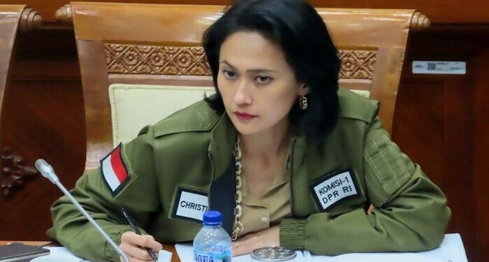 Anggota Komisi I DPR Dukung Usul Kasad Tambah Kodam