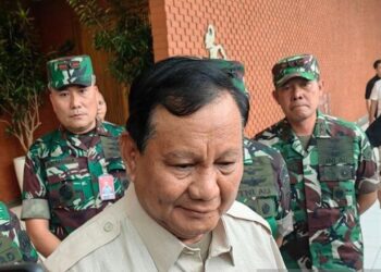 Menhan Sebut Rencana Penambahan Kodam Sesuai Sishankamrata
