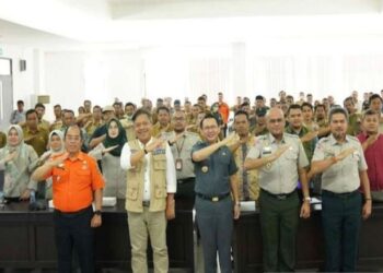 Kabupaten Bekasi Bentuk 40 Destana di 2023