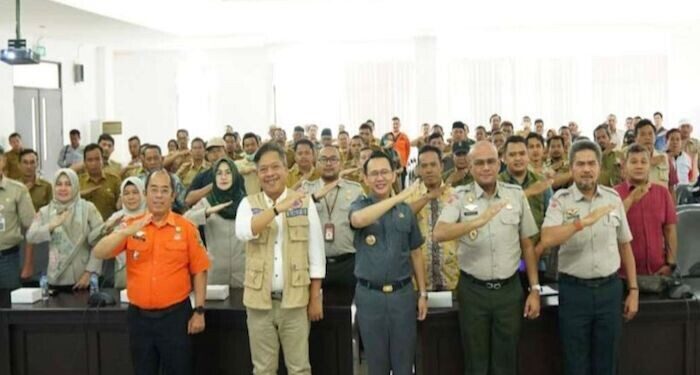 Kabupaten Bekasi Bentuk 40 Destana di 2023