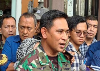 TNI AU Siapkan Skenario Evakuasi Helikopter Polda Jambi