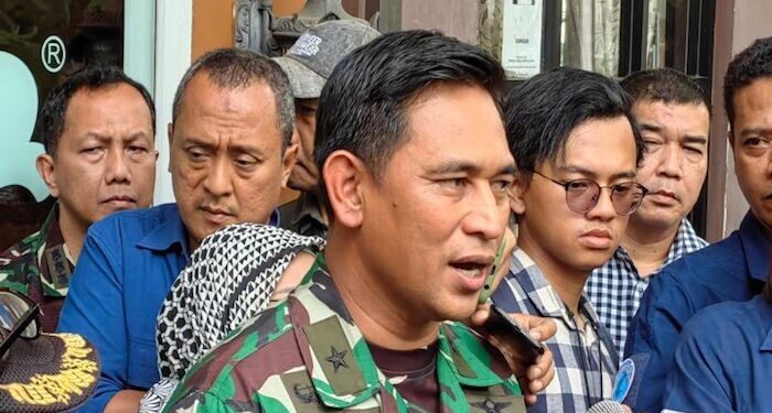 TNI AU Siapkan Skenario Evakuasi Helikopter Polda Jambi