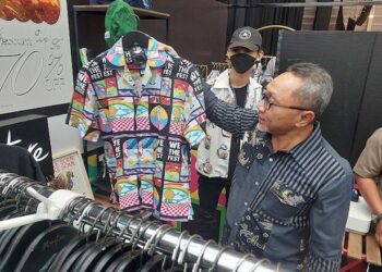 Kemendag Siap Bertransformasi Dukung Pembangunan Ekonomi Berkelanjutan