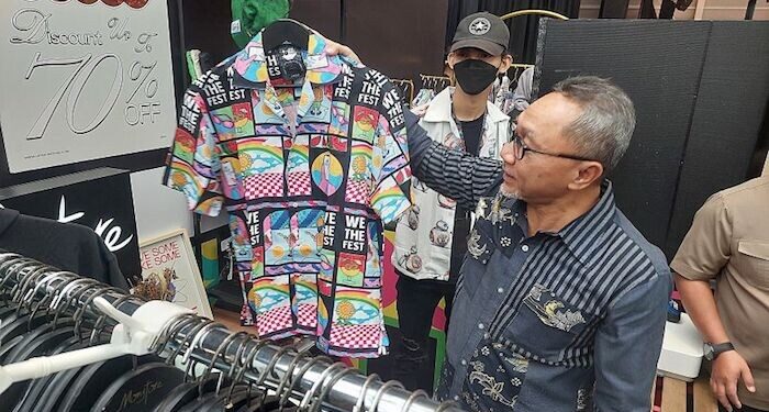 Kemendag Siap Bertransformasi Dukung Pembangunan Ekonomi Berkelanjutan