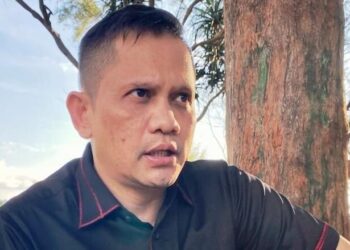 Anggota DPR Minta Polisi Usut Kasus Ambruknya Plafon RSUD Nagan Raya