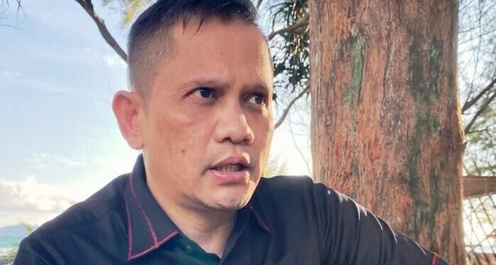 Anggota DPR Minta Polisi Usut Kasus Ambruknya Plafon RSUD Nagan Raya