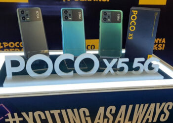 POCO X5 5G Akan Hadir Dengan Performa Snapdragon 695 Qualcomm