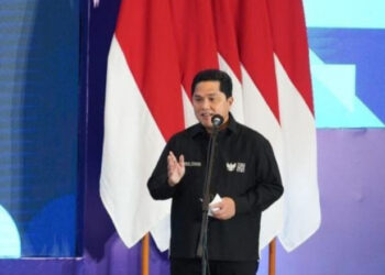 Akademisi: Sifat Egaliter Mudahkan Erick Thohir Diterima Masyarakat