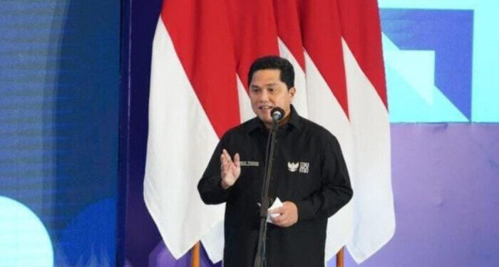 Akademisi: Sifat Egaliter Mudahkan Erick Thohir Diterima Masyarakat