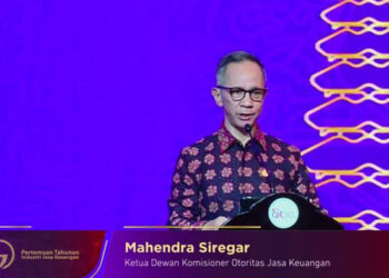 OJK Perkirakan Kredit Perbankan Tumbuh 10 Persen di 2023