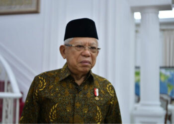 Wapres Tegaskan NU Harus Bertransformasi Sesuai Perkembangan Zaman