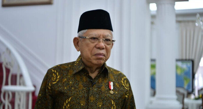 Wapres Tegaskan NU Harus Bertransformasi Sesuai Perkembangan Zaman