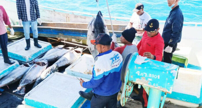 BPP dan 3 Kementerian Siapkan Penggabungan Sistem Kepelabuhan di Papua
