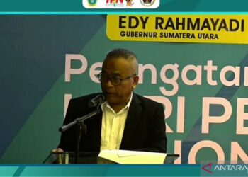 PWI Ingatkan Pentingnya Kemandirian Penerbit Hadapi Platform Digital