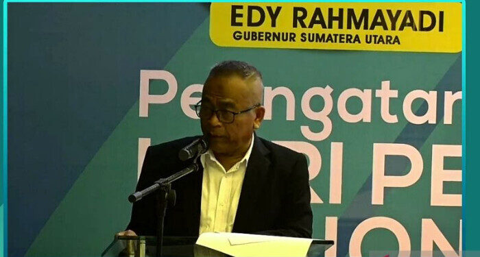 PWI Ingatkan Pentingnya Kemandirian Penerbit Hadapi Platform Digital