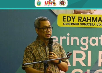 Kemenkominfo: Presiden Perkenalkan Perpres “Publisher Rights” di HPN