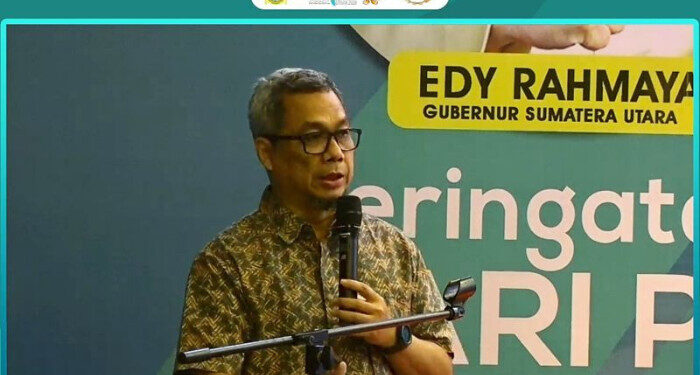 Kemenkominfo: Presiden Perkenalkan Perpres “Publisher Rights” di HPN