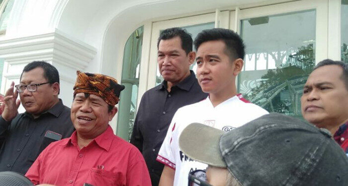 Gibran pastikan penundaan kenaikan tarif PBB