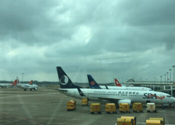 Penerbangan China-Indonesia Bertambah Menyusul Izin Berwisata