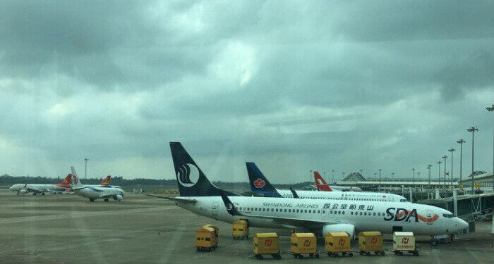 Penerbangan China-Indonesia Bertambah Menyusul Izin Berwisata