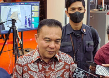 Dasco Minta Komisi IX DPR-Kemenkes Telaah Kembali Kasus Gagal Ginjal