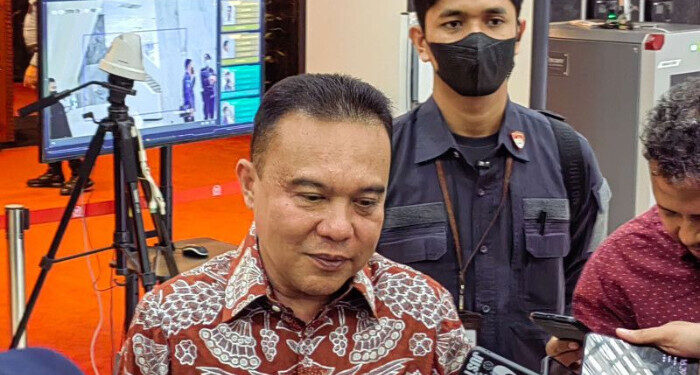 Dasco Minta Komisi IX DPR-Kemenkes Telaah Kembali Kasus Gagal Ginjal
