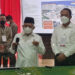 Wapres Tinjau Progres Pembangunan Smelter Freepot di Gresik