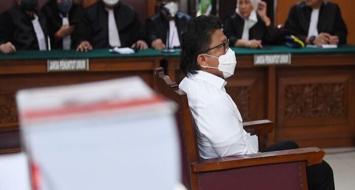 Masa Penahanan Ferdy Sambo Kembali Diperpanjang Hingga 8 Maret 2023