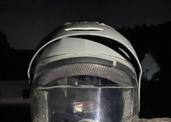 Mahasiswa UMM Buat Helm Cerdas untuk Tekan Angka Kecelakaan