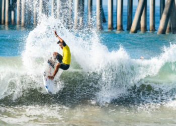 Rio Waida Terhenti di 16 Besar Dalam Penampilan Perdananya di CT