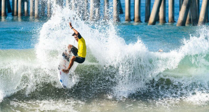 Rio Waida Terhenti di 16 Besar Dalam Penampilan Perdananya di CT