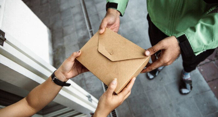 Mengulik di Balik Naiknya Tren Pesan Makanan Online