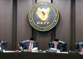 Koalisi Masyarakat Sipil Dorong DKPP Jalankan Sidang yang Objektif