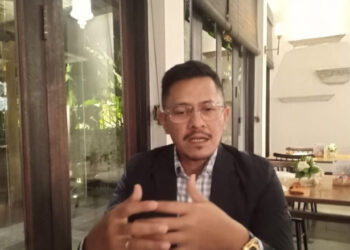 Indonesia Berpeluang Miliki Angkutan Barang Melalui Udara