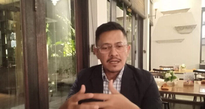 Indonesia Berpeluang Miliki Angkutan Barang Melalui Udara