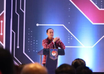 Kemendagri Perkuat Layanan Publik dan Penyelenggaraan Pemilu 2024