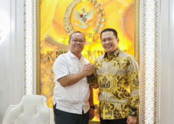 Ketua MPR Dorong Pemerataan Akses Pendidikan Tinggi