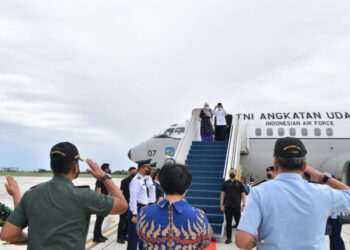 Wapres Ma’ruf Amin Akan Resmikan BLK Komunitas di NTB