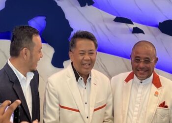 PKS Sebut Kunjungan ke NasDem “Pemanasan” Sebelum Deklarasi